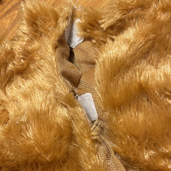 🦁 Lion Costume 🦁 - Picture 4 of 7